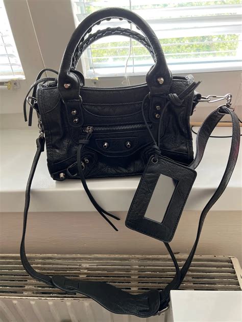 balenciaga biker bag dupe|balenciaga motorcycle bag knockoff.